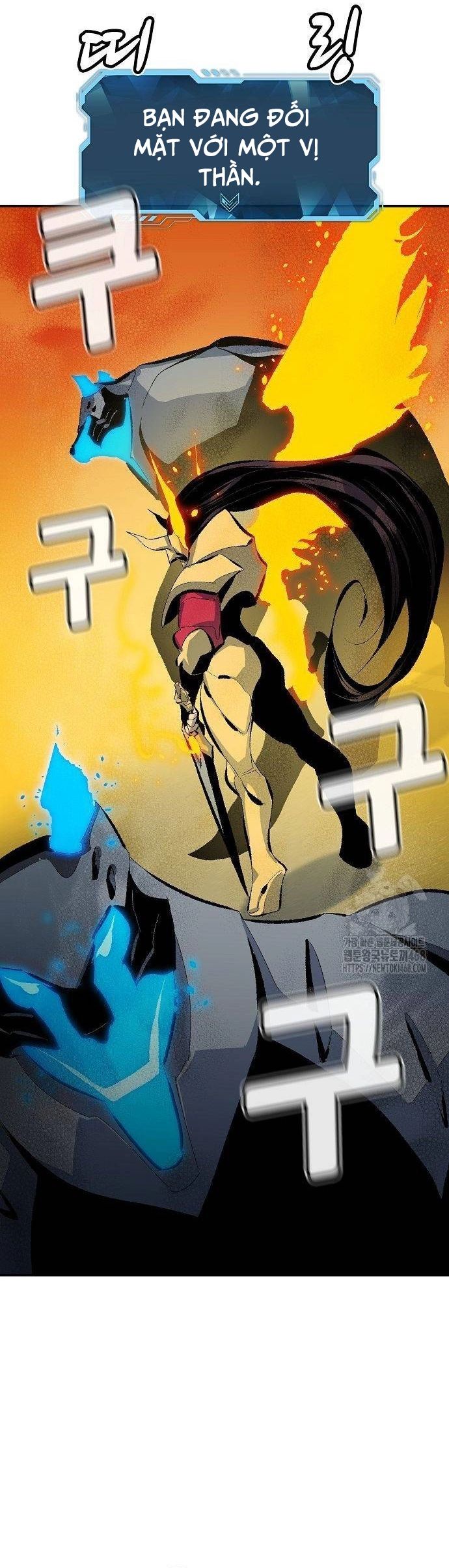 Độc Cô Tử Linh Sư - Chapter 167 - Page 36