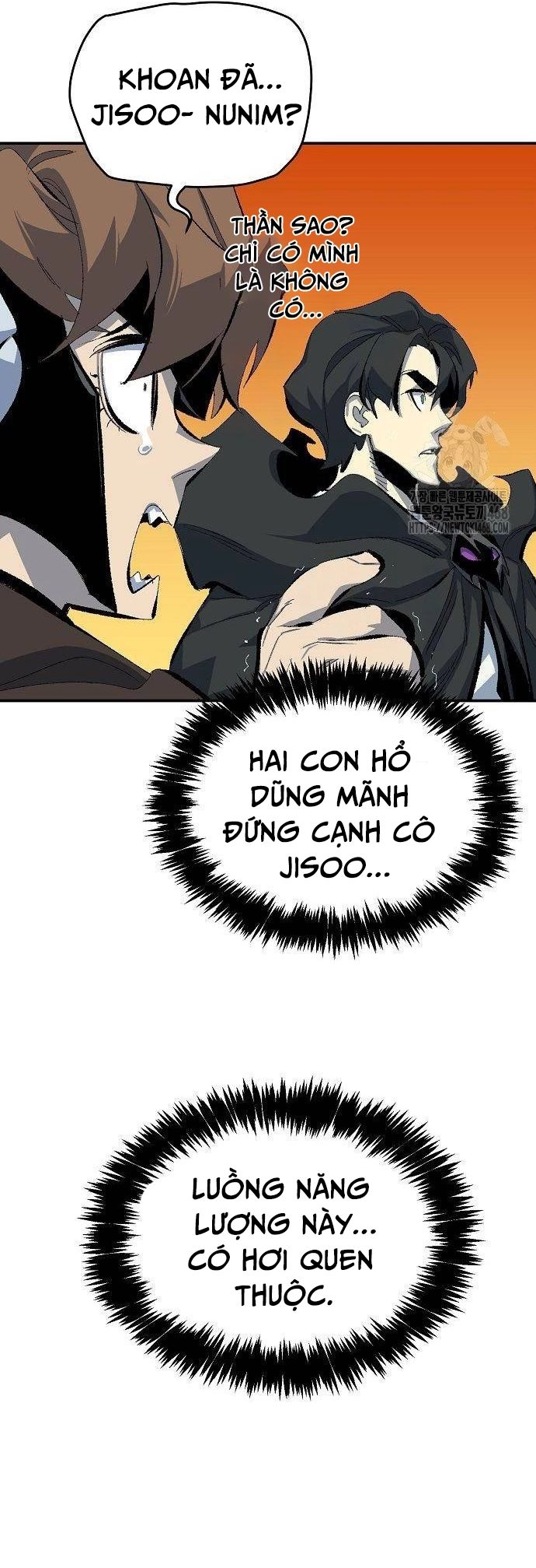 Độc Cô Tử Linh Sư - Chapter 167 - Page 37