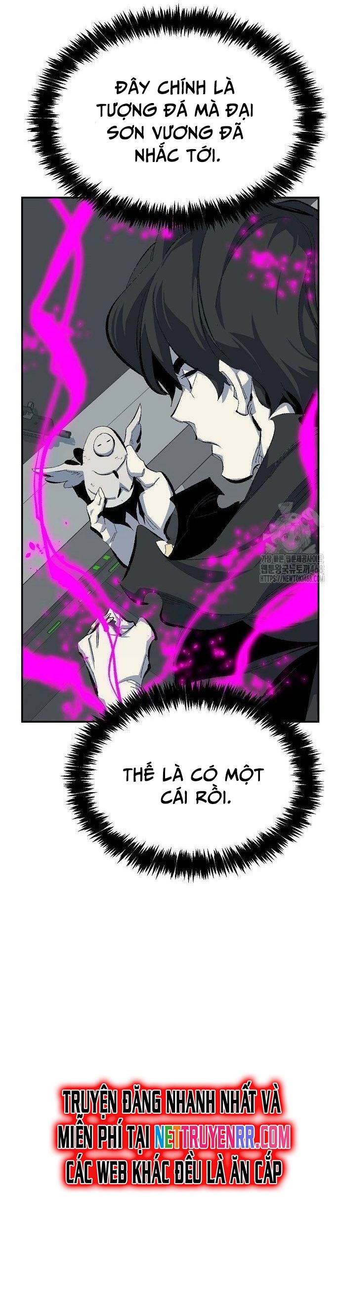 Độc Cô Tử Linh Sư - Chapter 167 - Page 4