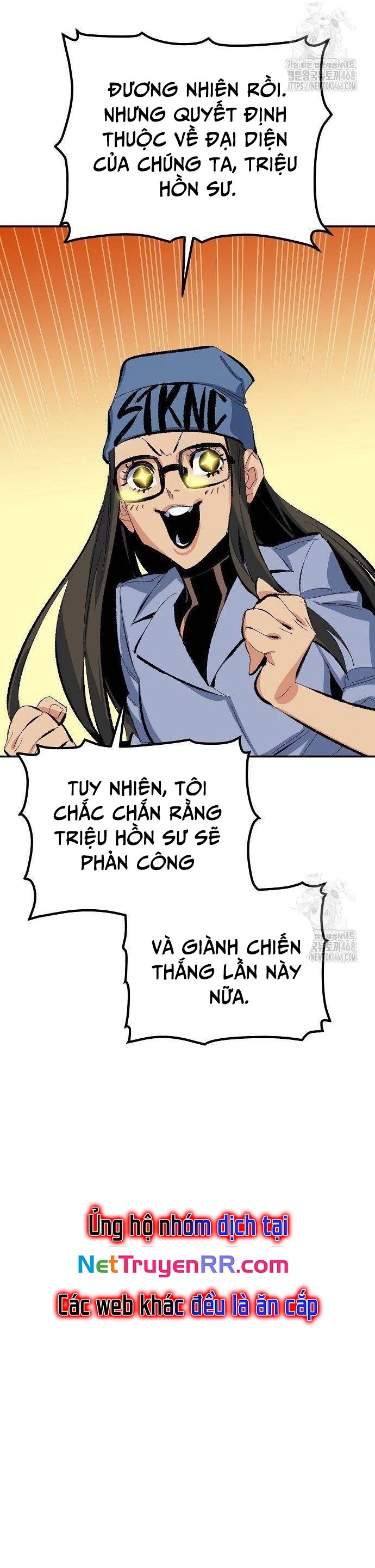 Độc Cô Tử Linh Sư - Chapter 167 - Page 44