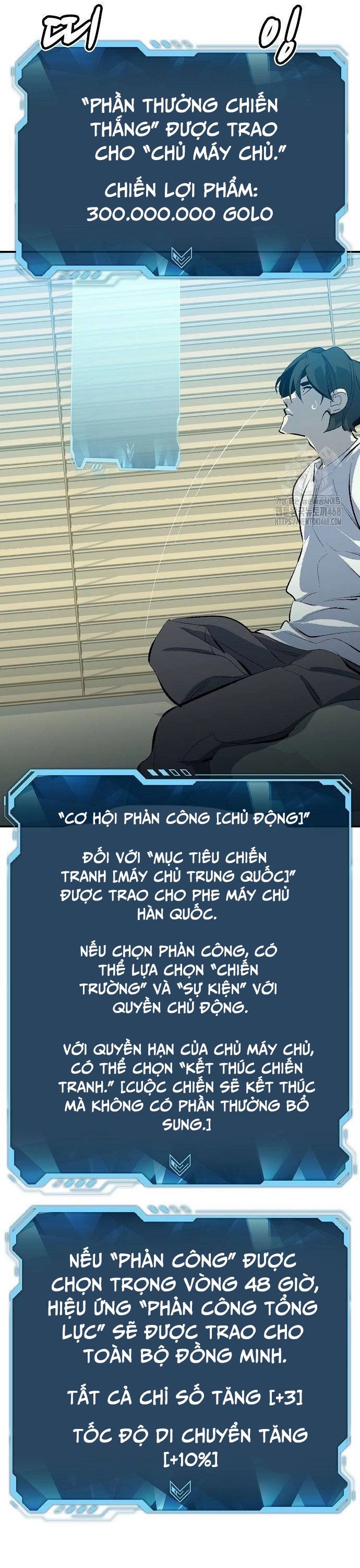 Độc Cô Tử Linh Sư - Chapter 167 - Page 48