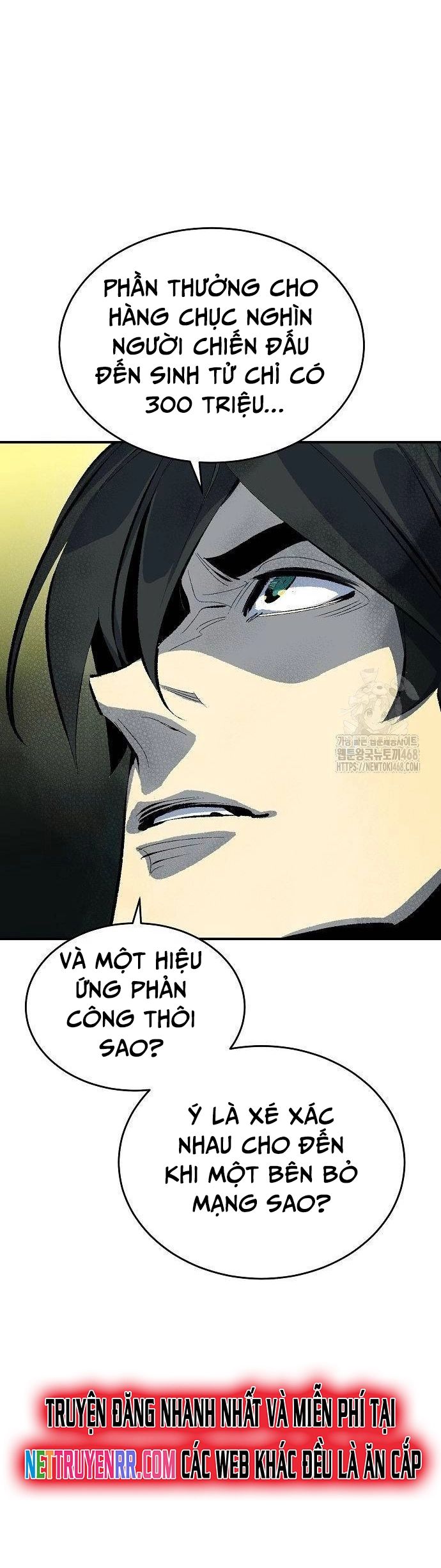 Độc Cô Tử Linh Sư - Chapter 167 - Page 49