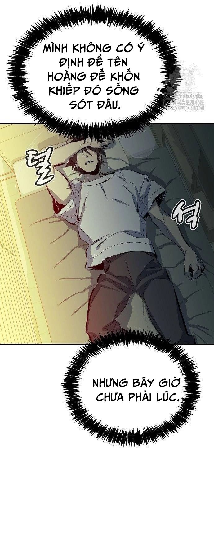 Độc Cô Tử Linh Sư - Chapter 167 - Page 50