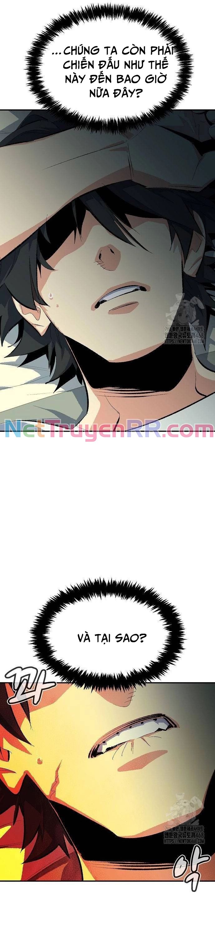 Độc Cô Tử Linh Sư - Chapter 167 - Page 52