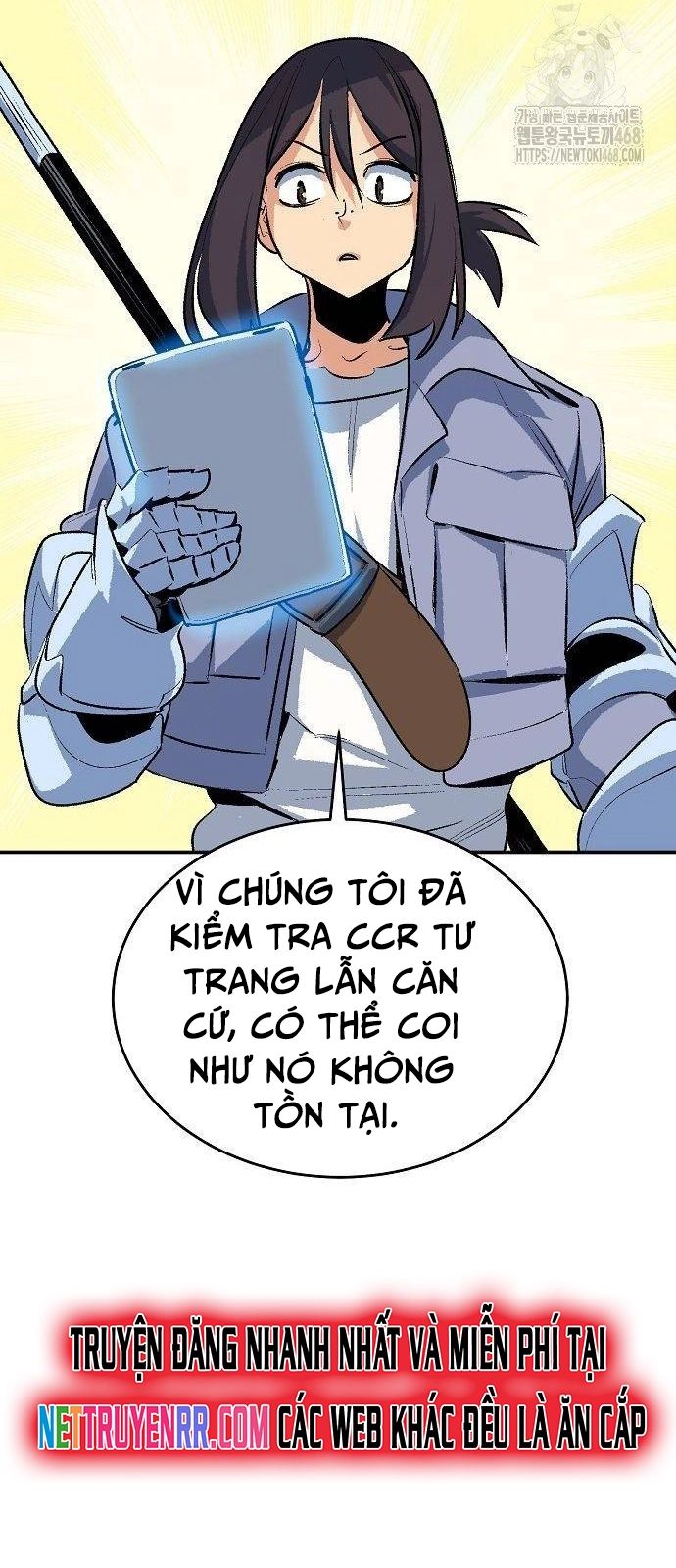 Độc Cô Tử Linh Sư - Chapter 167 - Page 54