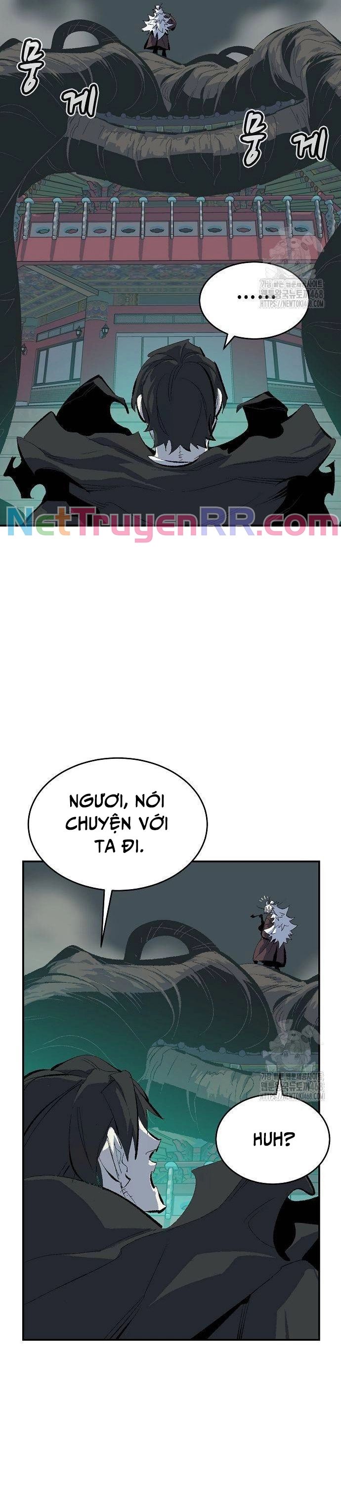 Độc Cô Tử Linh Sư - Chapter 167 - Page 57