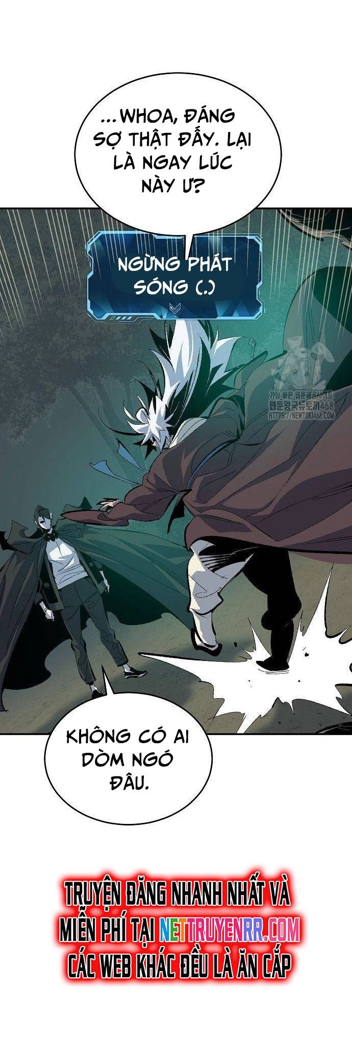 Độc Cô Tử Linh Sư - Chapter 167 - Page 58