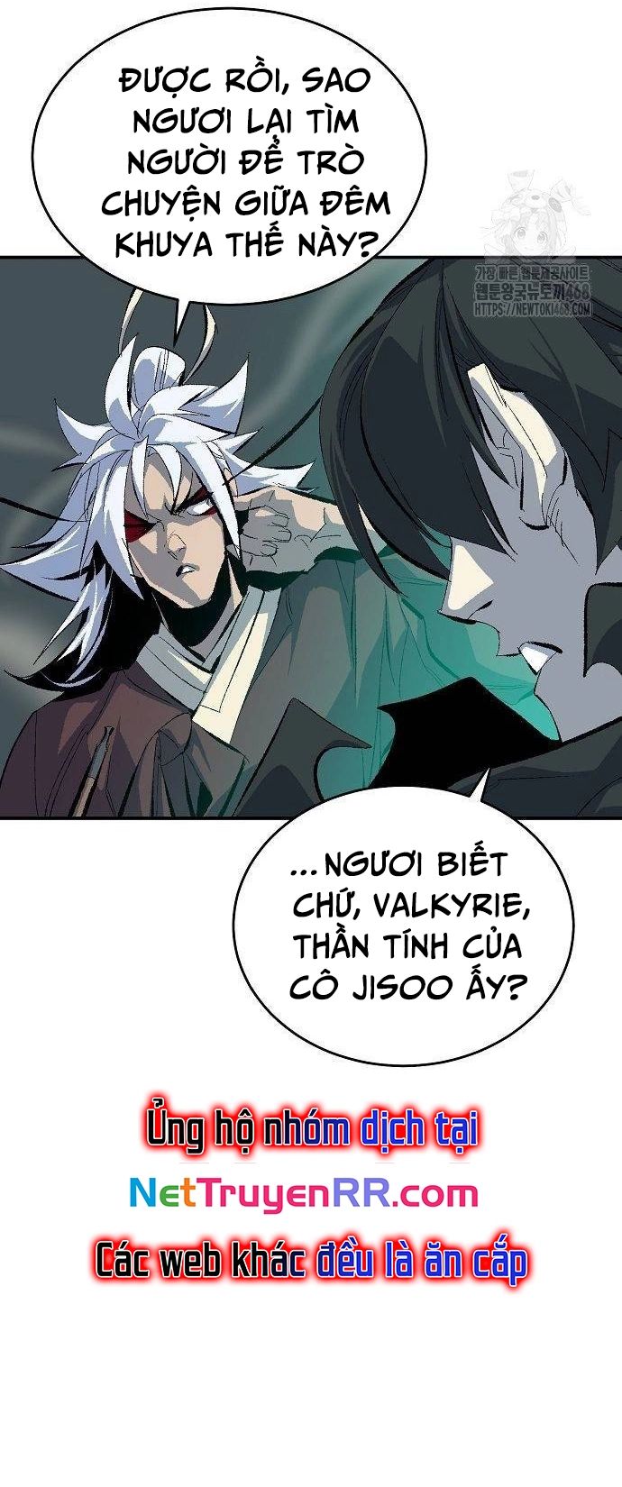 Độc Cô Tử Linh Sư - Chapter 167 - Page 59