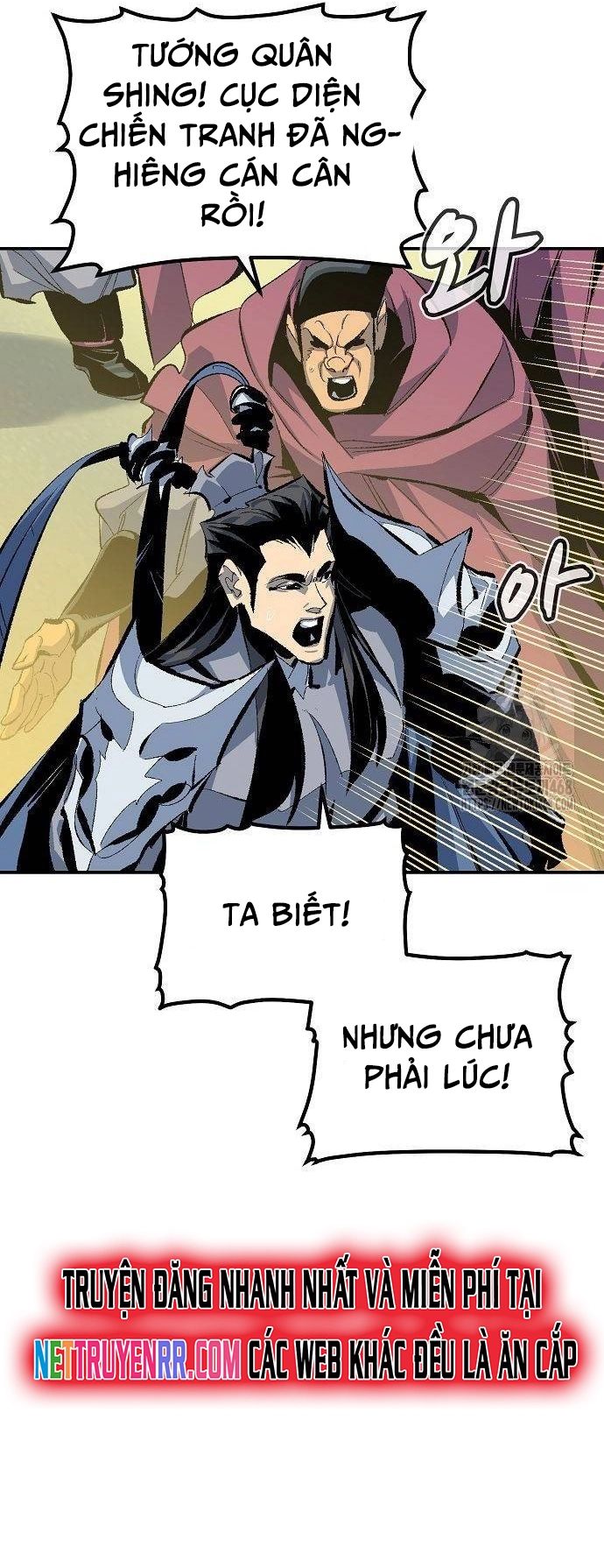 Độc Cô Tử Linh Sư - Chapter 167 - Page 6