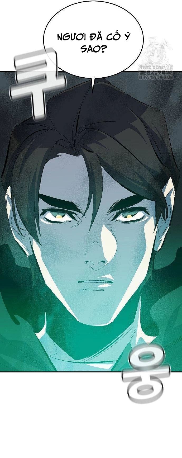 Độc Cô Tử Linh Sư - Chapter 167 - Page 60