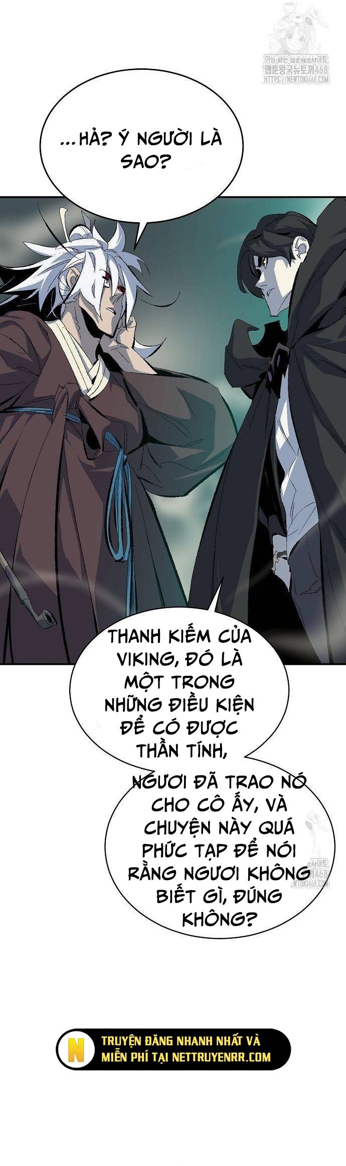 Độc Cô Tử Linh Sư - Chapter 167 - Page 61