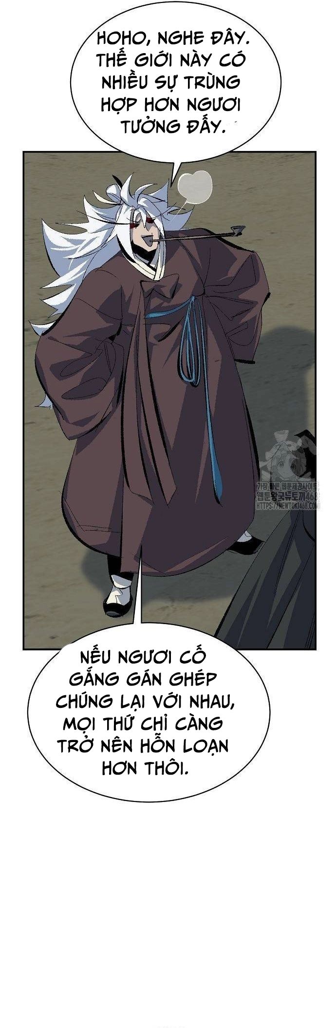 Độc Cô Tử Linh Sư - Chapter 167 - Page 62