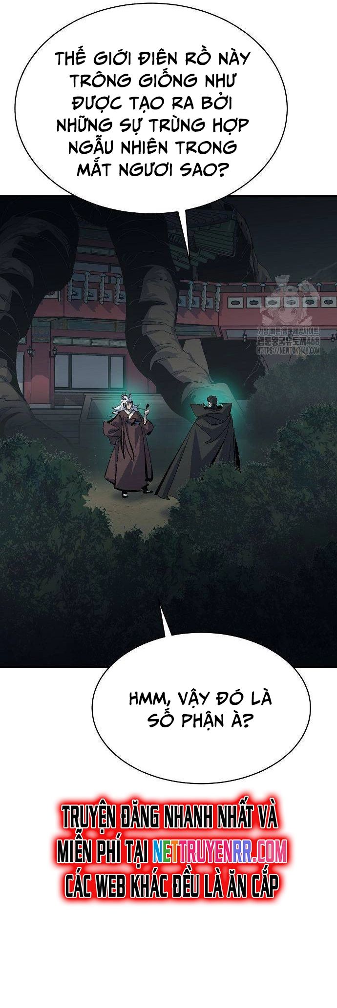 Độc Cô Tử Linh Sư - Chapter 167 - Page 64