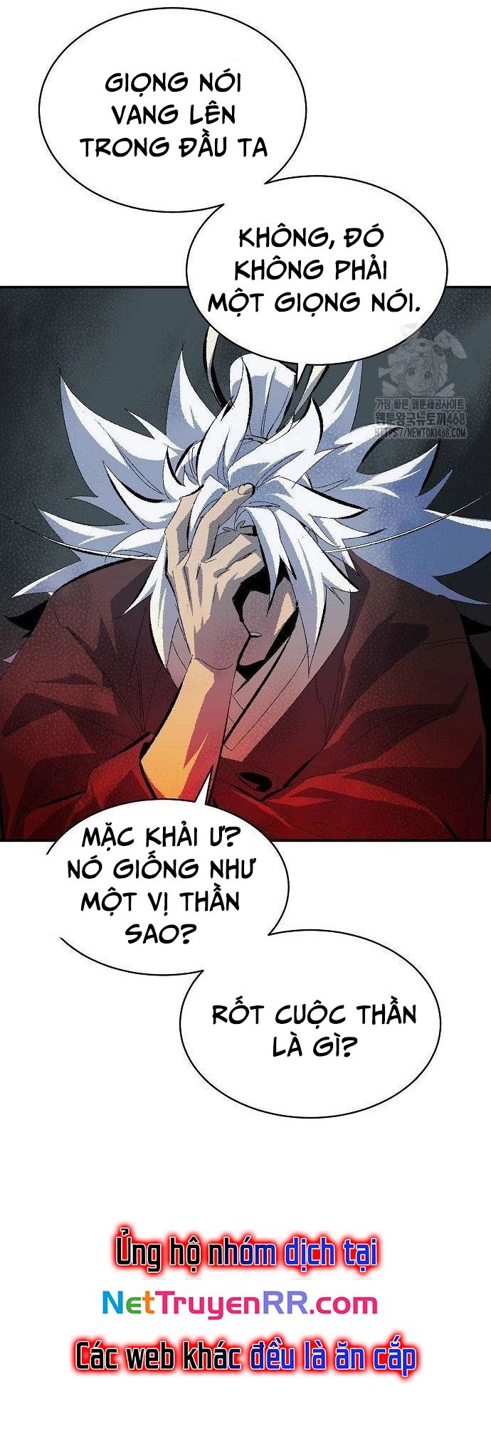 Độc Cô Tử Linh Sư - Chapter 167 - Page 67