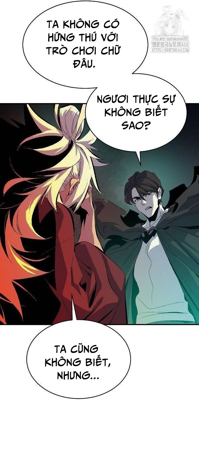 Độc Cô Tử Linh Sư - Chapter 167 - Page 68