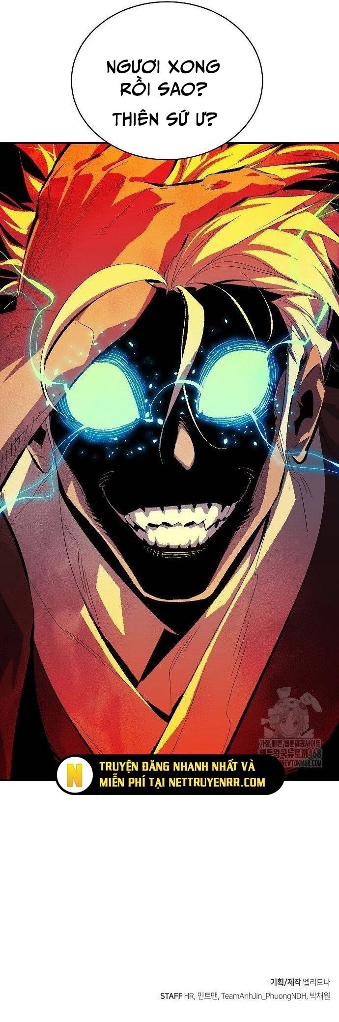 Độc Cô Tử Linh Sư - Chapter 167 - Page 70