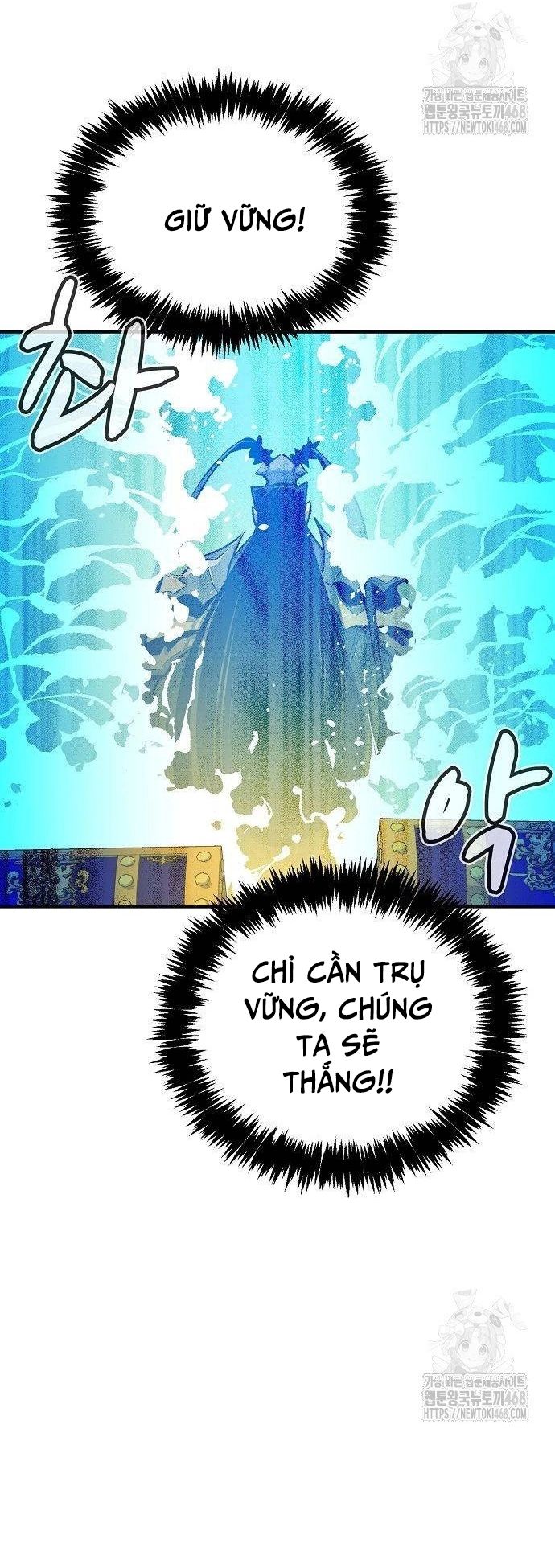 Độc Cô Tử Linh Sư - Chapter 167 - Page 8