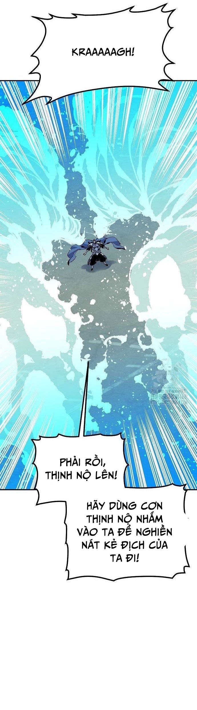 Độc Cô Tử Linh Sư - Chapter 167 - Page 9