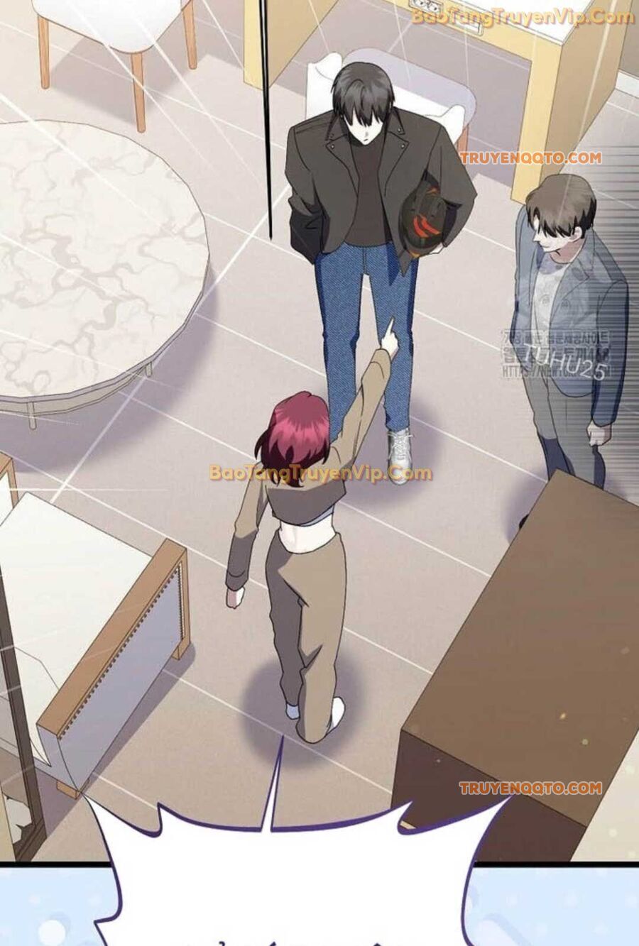 Nhà Soạn Nhạc Thiên Tài Đã Trở Lại - Chapter 55 - Page 100