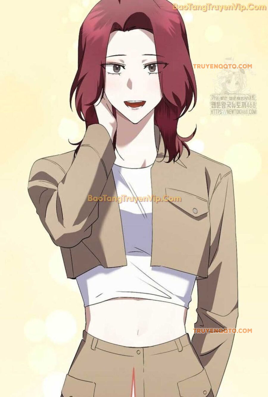 Nhà Soạn Nhạc Thiên Tài Đã Trở Lại - Chapter 55 - Page 106