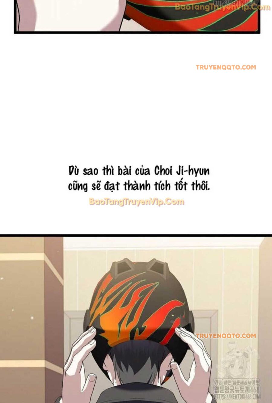 Nhà Soạn Nhạc Thiên Tài Đã Trở Lại - Chapter 55 - Page 117