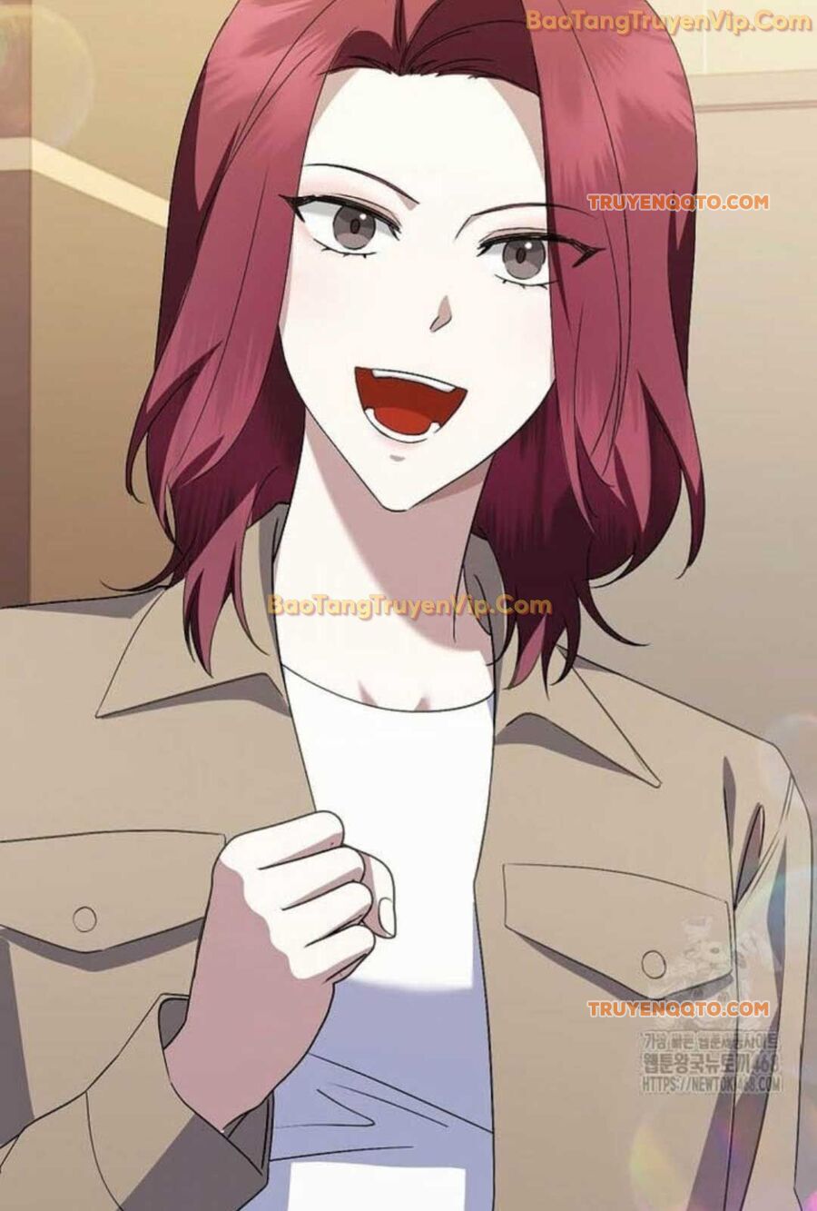 Nhà Soạn Nhạc Thiên Tài Đã Trở Lại - Chapter 55 - Page 122