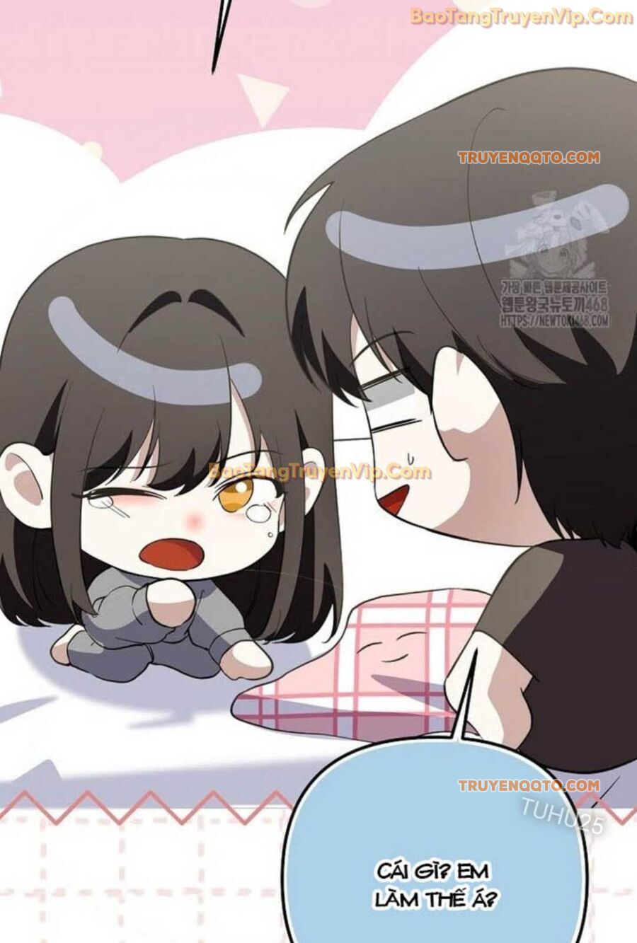 Nhà Soạn Nhạc Thiên Tài Đã Trở Lại - Chapter 55 - Page 21