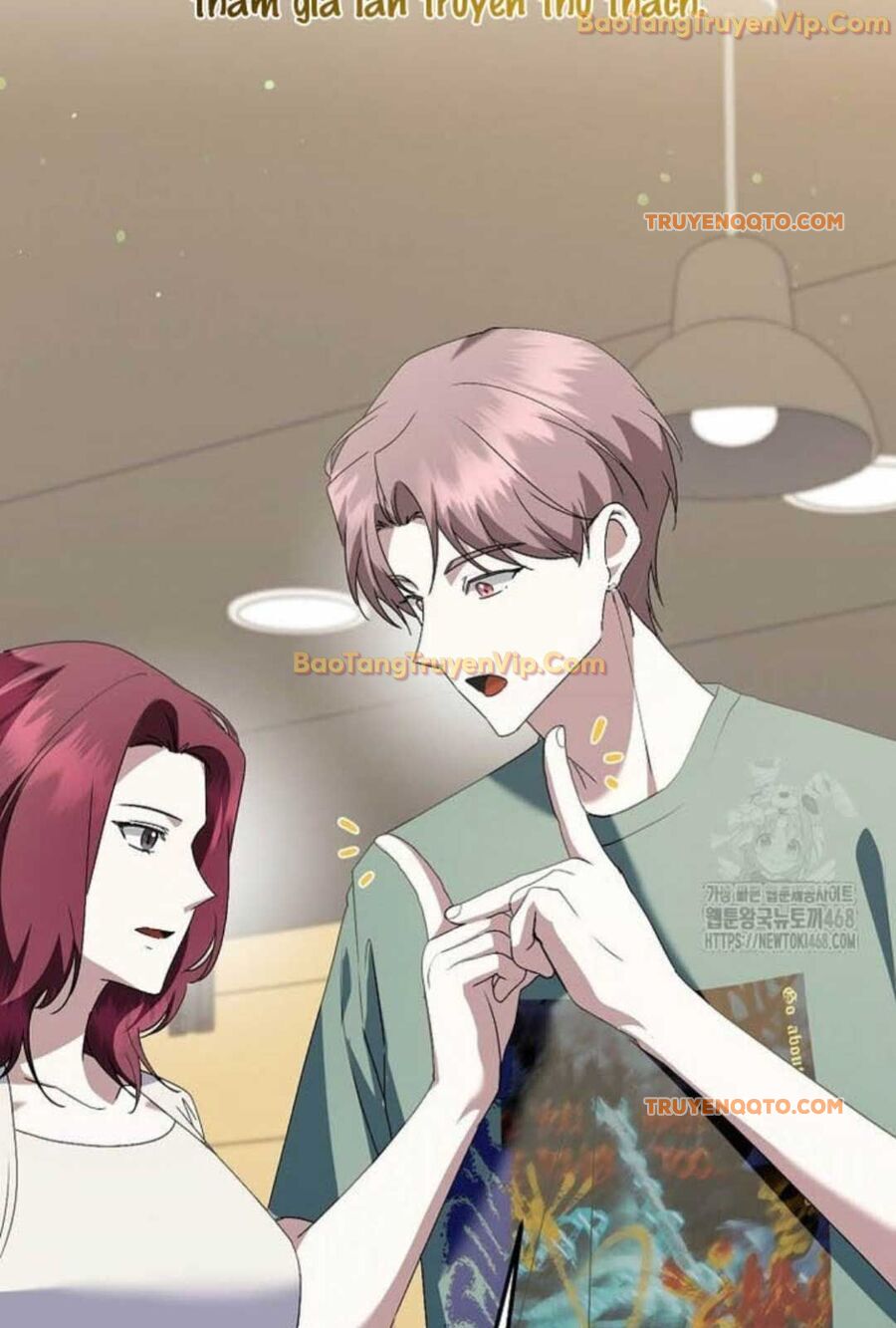 Nhà Soạn Nhạc Thiên Tài Đã Trở Lại - Chapter 55 - Page 37