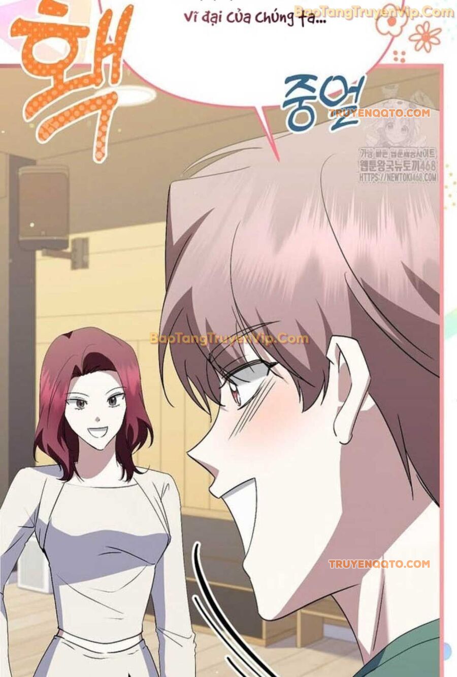 Nhà Soạn Nhạc Thiên Tài Đã Trở Lại - Chapter 55 - Page 45