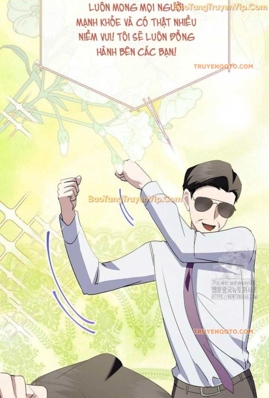 Nhà Soạn Nhạc Thiên Tài Đã Trở Lại - Chapter 55 - Page 65