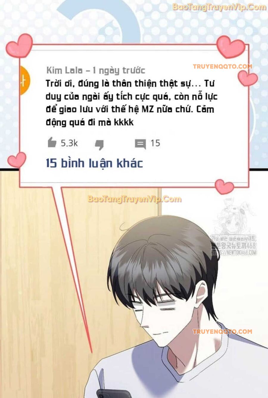 Nhà Soạn Nhạc Thiên Tài Đã Trở Lại - Chapter 55 - Page 71