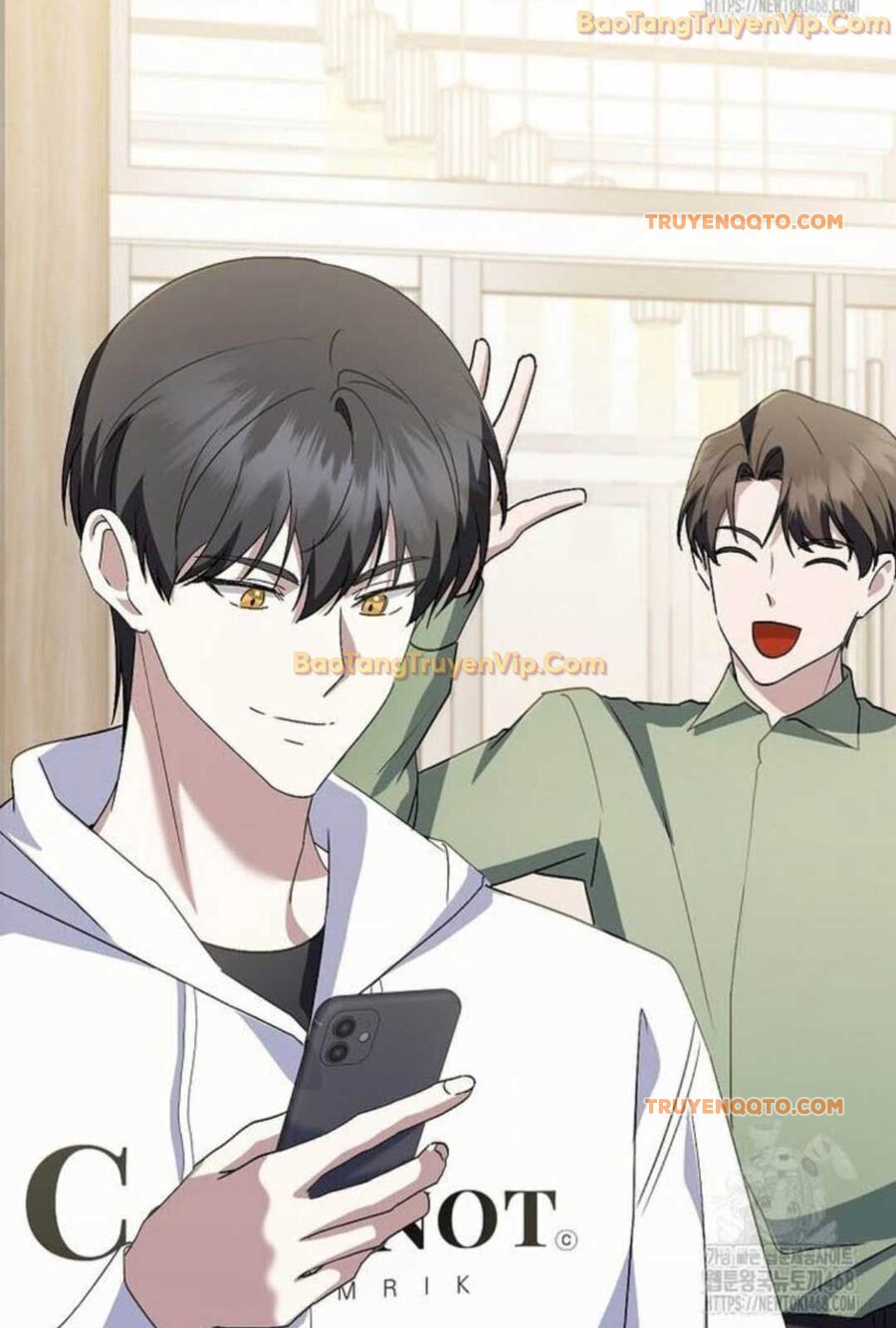 Nhà Soạn Nhạc Thiên Tài Đã Trở Lại - Chapter 55 - Page 76