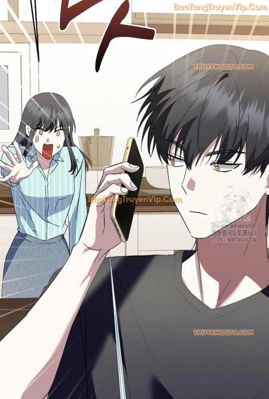 Nhà Soạn Nhạc Thiên Tài Đã Trở Lại - Chapter 56 - Page 113