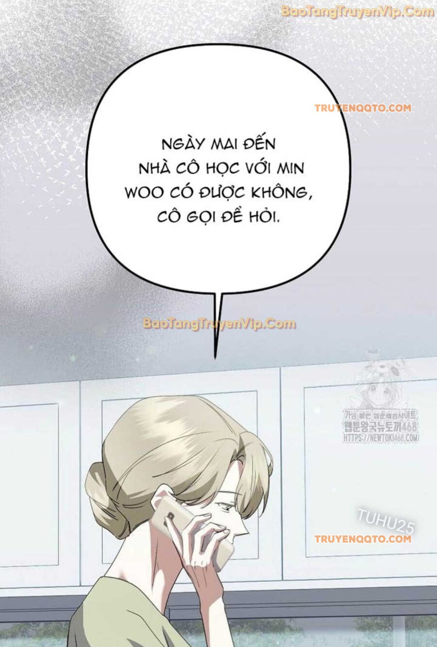 Nhà Soạn Nhạc Thiên Tài Đã Trở Lại - Chapter 56 - Page 115