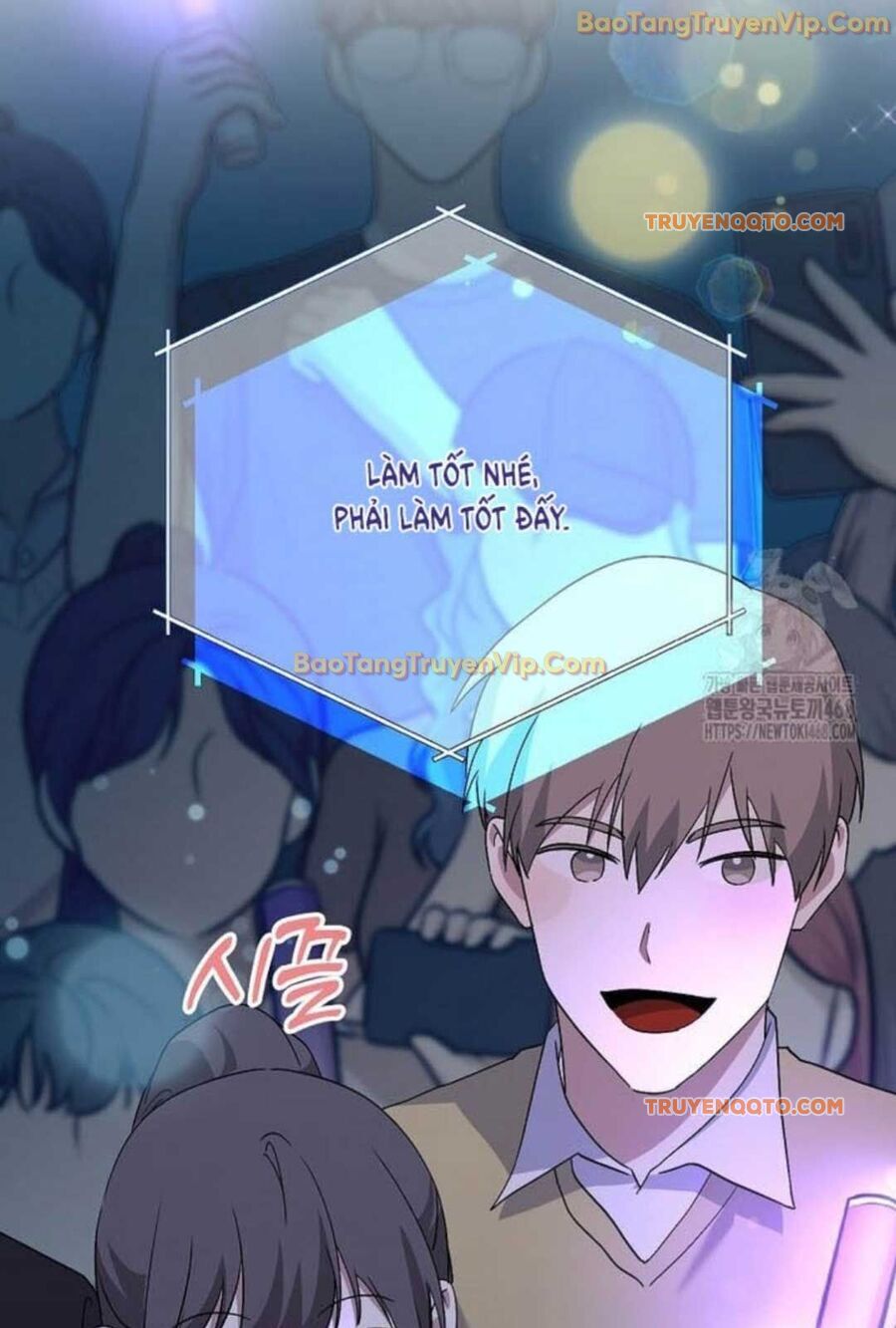 Nhà Soạn Nhạc Thiên Tài Đã Trở Lại - Chapter 56 - Page 13