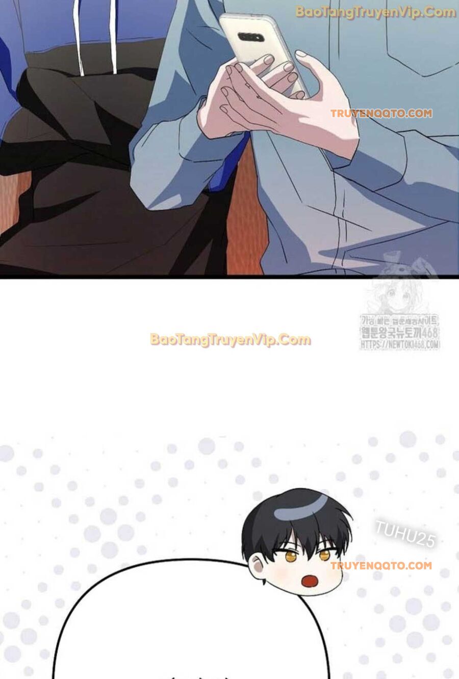 Nhà Soạn Nhạc Thiên Tài Đã Trở Lại - Chapter 56 - Page 32