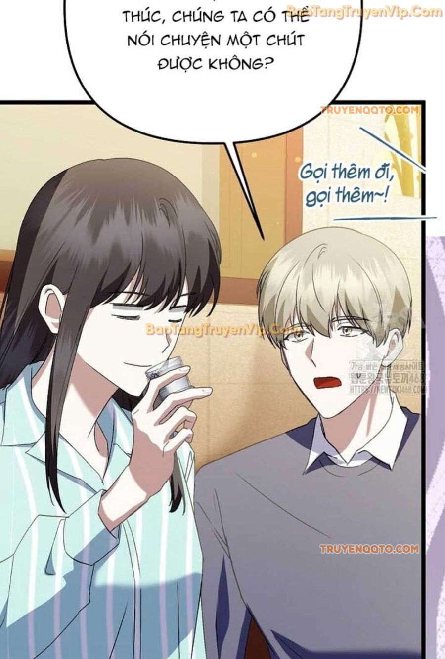 Nhà Soạn Nhạc Thiên Tài Đã Trở Lại - Chapter 56 - Page 66