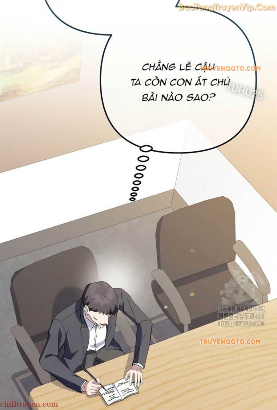 Nhà Soạn Nhạc Thiên Tài Đã Trở Lại - Chapter 57 - Page 40