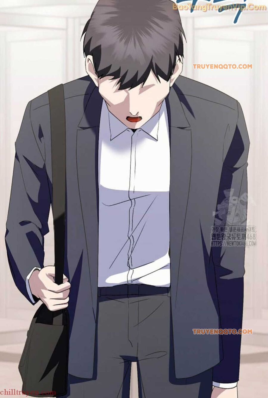 Nhà Soạn Nhạc Thiên Tài Đã Trở Lại - Chapter 57 - Page 48