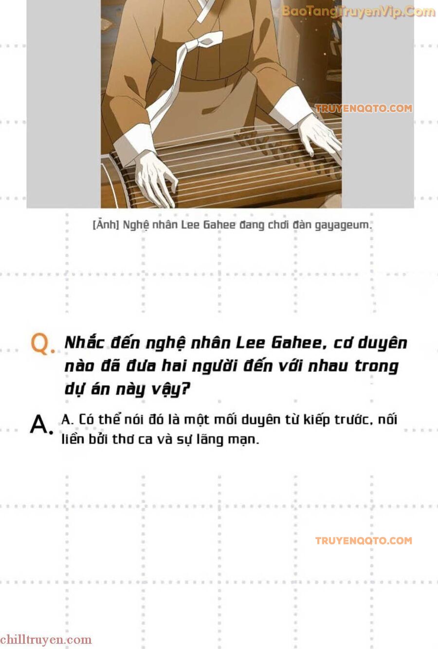 Nhà Soạn Nhạc Thiên Tài Đã Trở Lại - Chapter 57 - Page 77