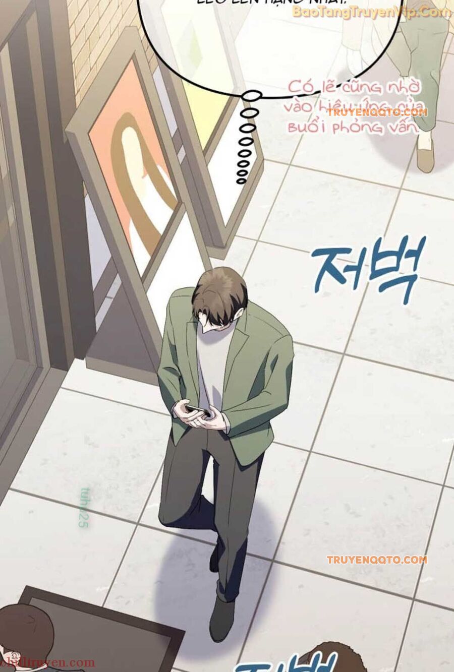 Nhà Soạn Nhạc Thiên Tài Đã Trở Lại - Chapter 57 - Page 85