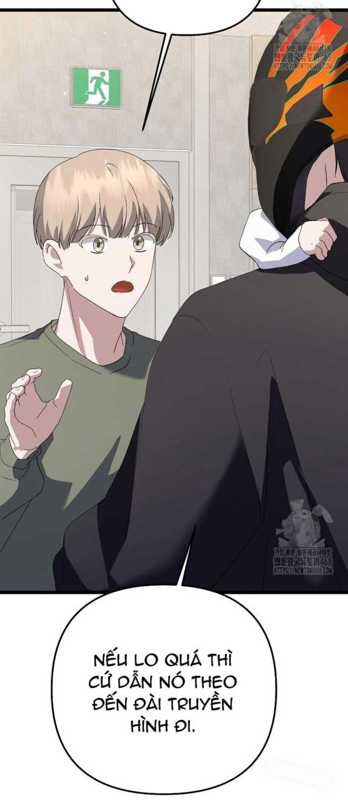 Nhà Soạn Nhạc Thiên Tài Đã Trở Lại - Chapter 58 - Page 43