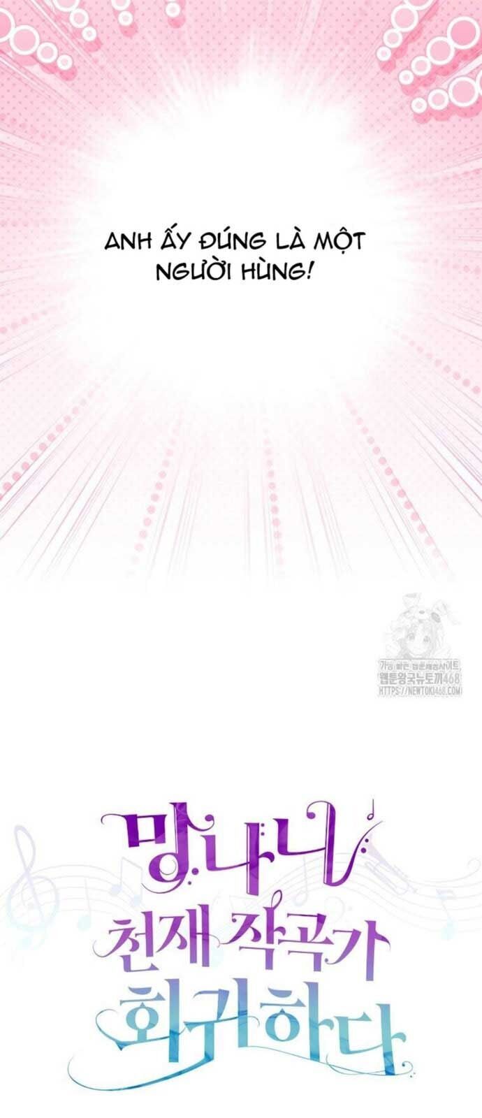 Nhà Soạn Nhạc Thiên Tài Đã Trở Lại - Chapter 58 - Page 51