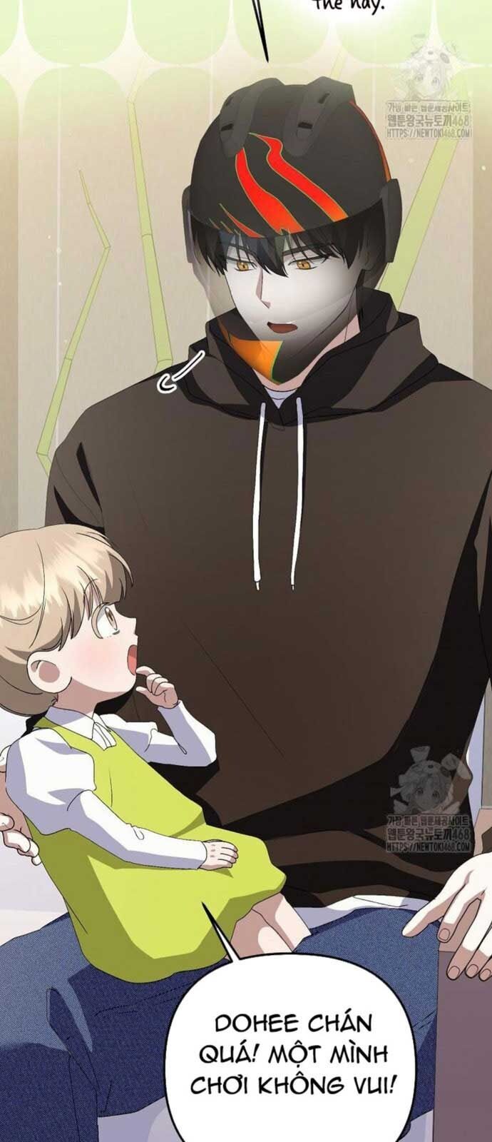Nhà Soạn Nhạc Thiên Tài Đã Trở Lại - Chapter 58 - Page 53