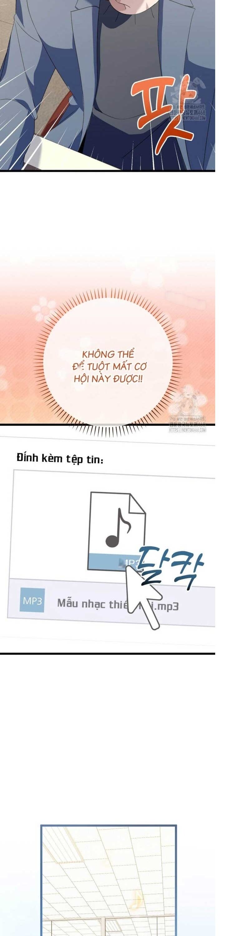 Nhà Soạn Nhạc Thiên Tài Đã Trở Lại - Chapter 59 - Page 11