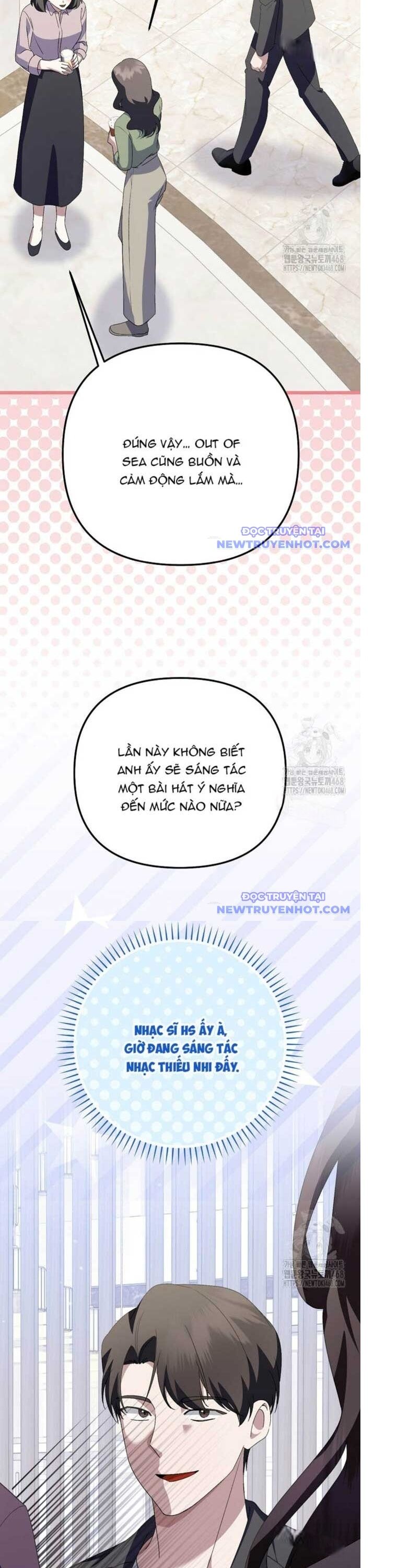 Nhà Soạn Nhạc Thiên Tài Đã Trở Lại - Chapter 59 - Page 17