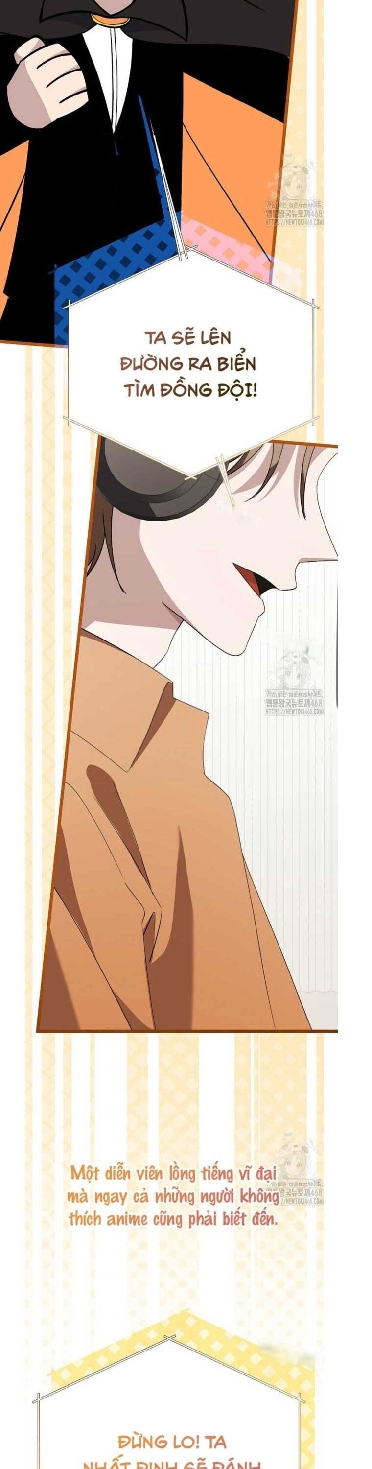 Nhà Soạn Nhạc Thiên Tài Đã Trở Lại - Chapter 59 - Page 19