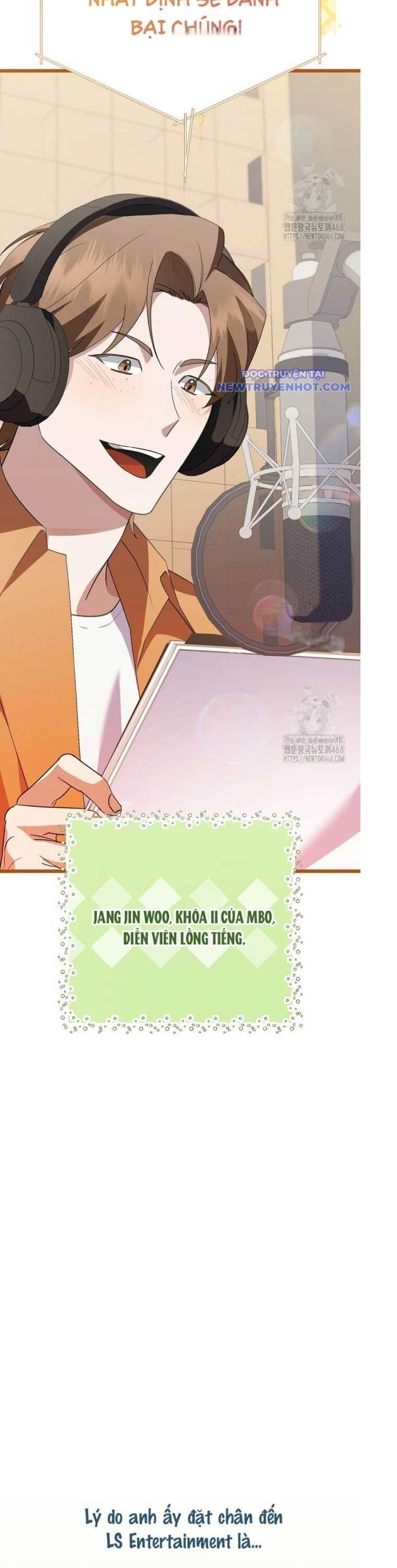 Nhà Soạn Nhạc Thiên Tài Đã Trở Lại - Chapter 59 - Page 20