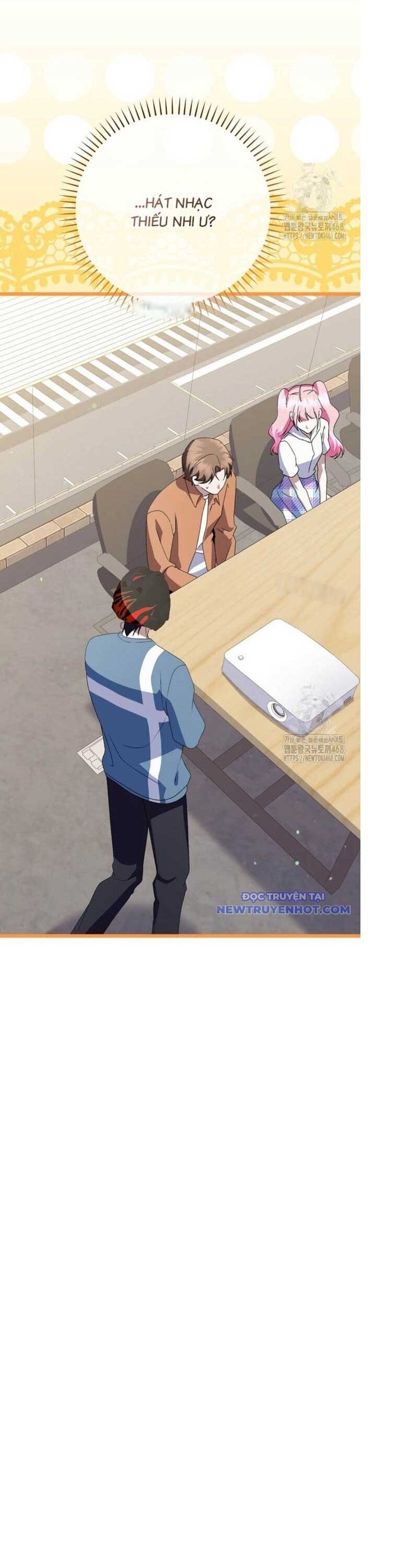 Nhà Soạn Nhạc Thiên Tài Đã Trở Lại - Chapter 59 - Page 21