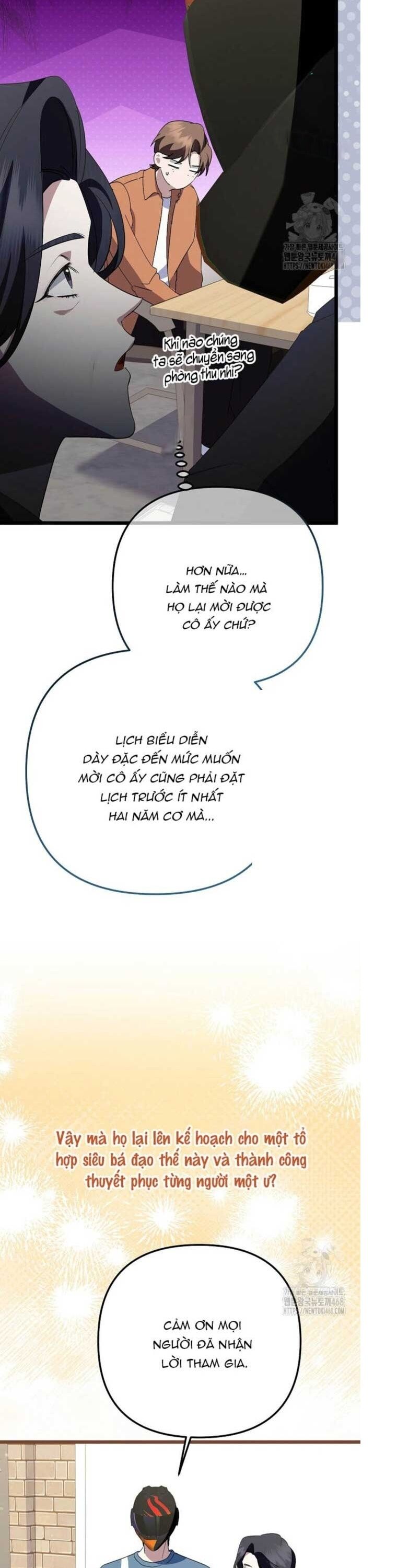 Nhà Soạn Nhạc Thiên Tài Đã Trở Lại - Chapter 59 - Page 27